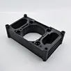 Plastic precision machining